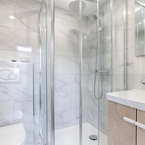 Habitación con 2 Camas Individuales